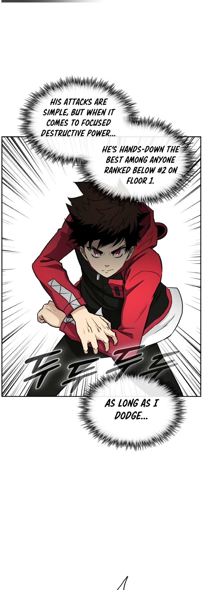 Counter Cube Chapter 80 12